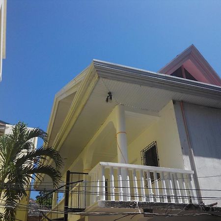 812 Angol Boracay Eksteriør bilde