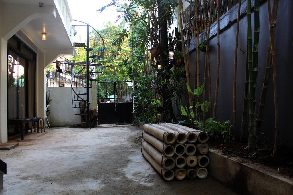 812 Angol Boracay Eksteriør bilde