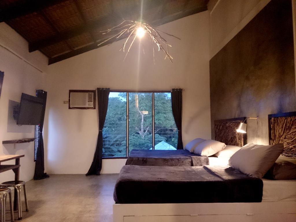 812 Angol Boracay Eksteriør bilde