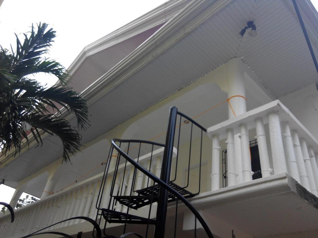 812 Angol Boracay Eksteriør bilde