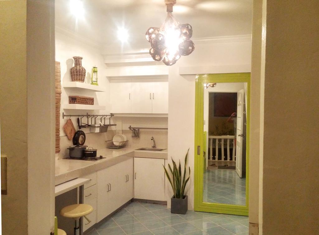 812 Angol Boracay Rom bilde