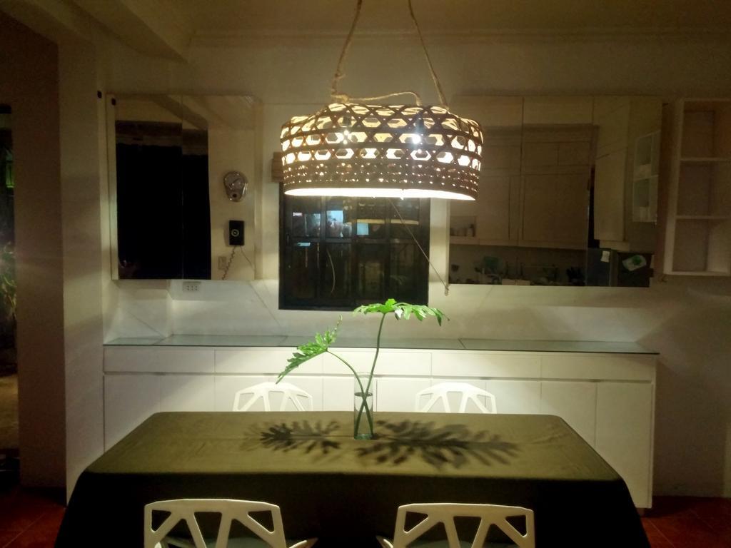 812 Angol Boracay Eksteriør bilde