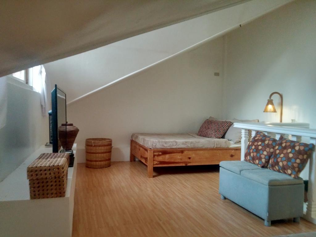 812 Angol Boracay Rom bilde
