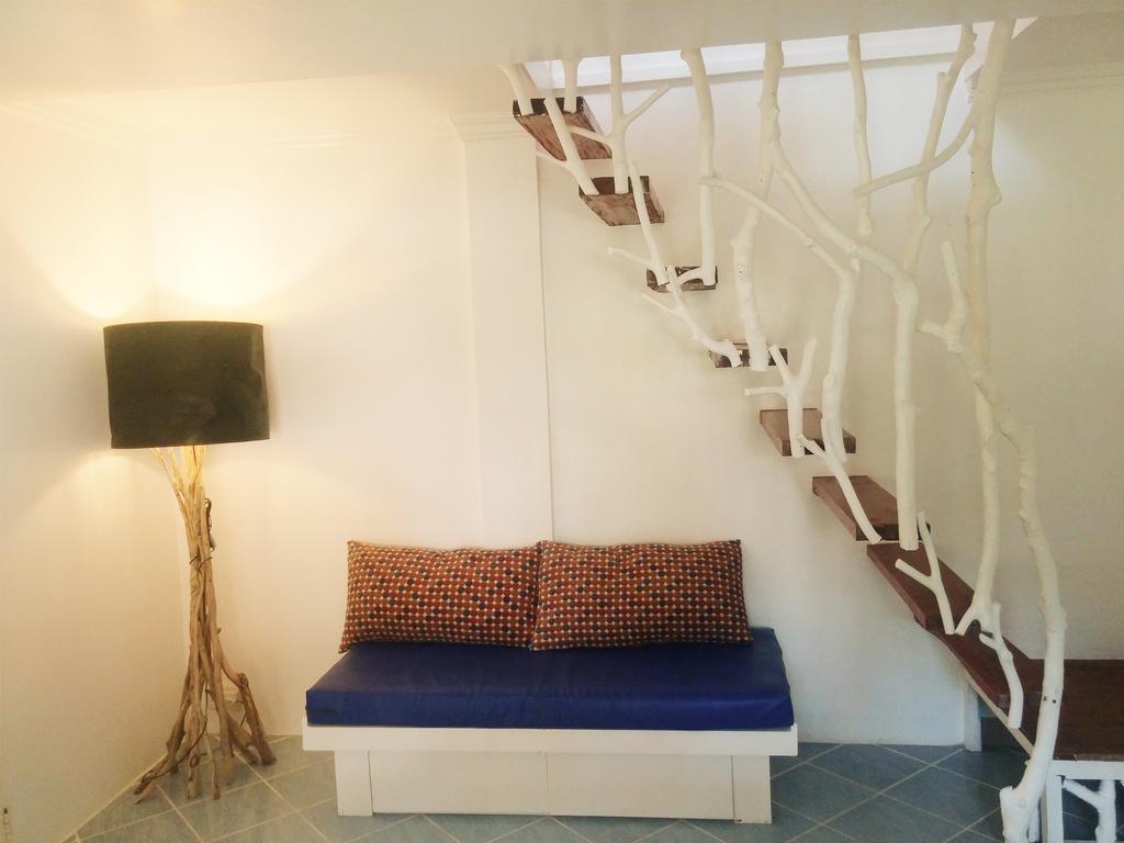 812 Angol Boracay Rom bilde