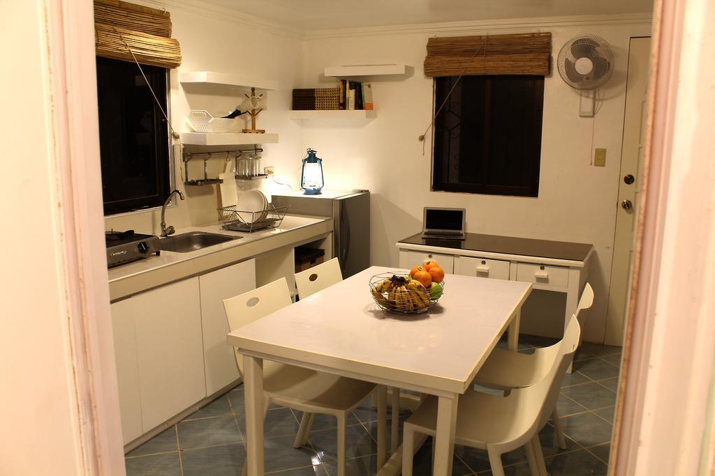 812 Angol Boracay Rom bilde