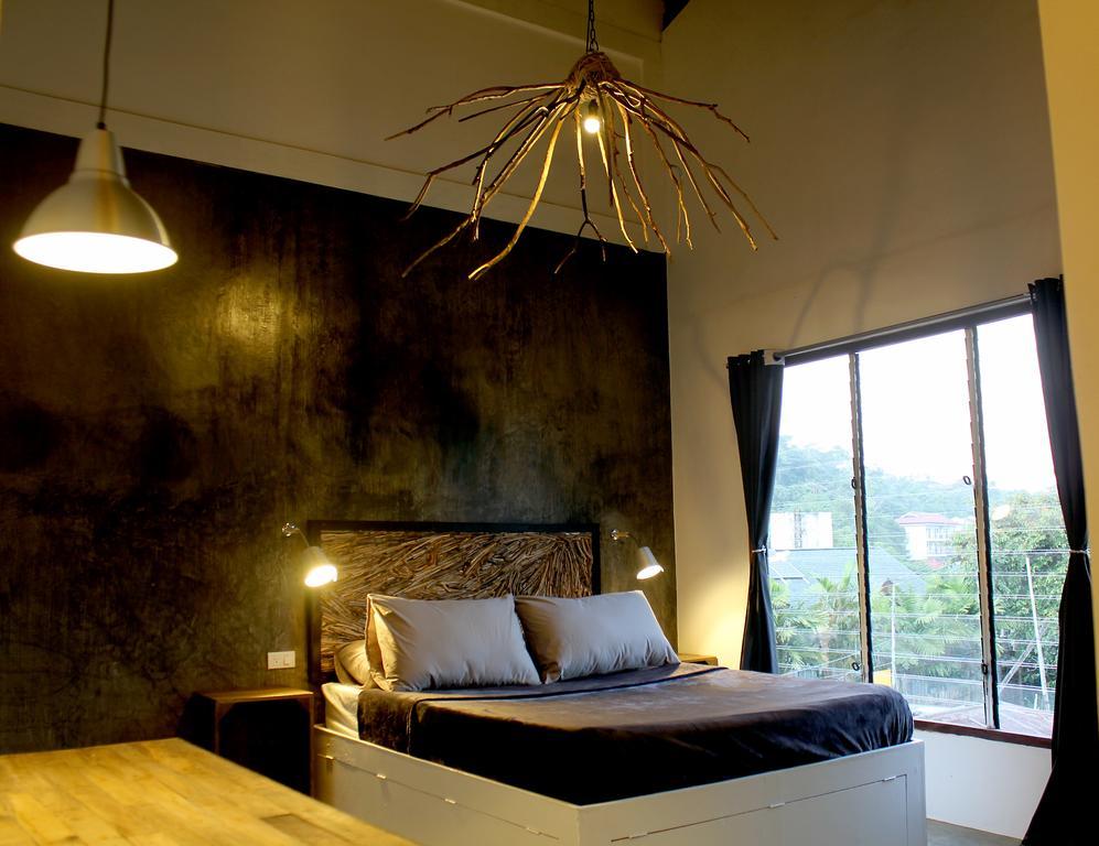 812 Angol Boracay Rom bilde