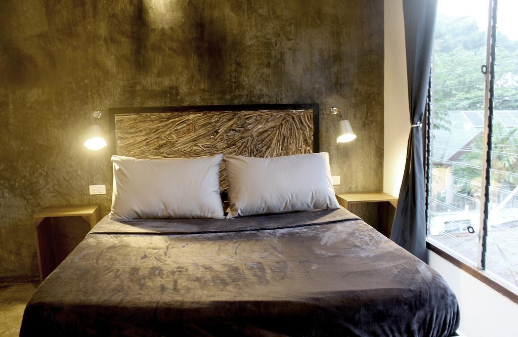 812 Angol Boracay Rom bilde