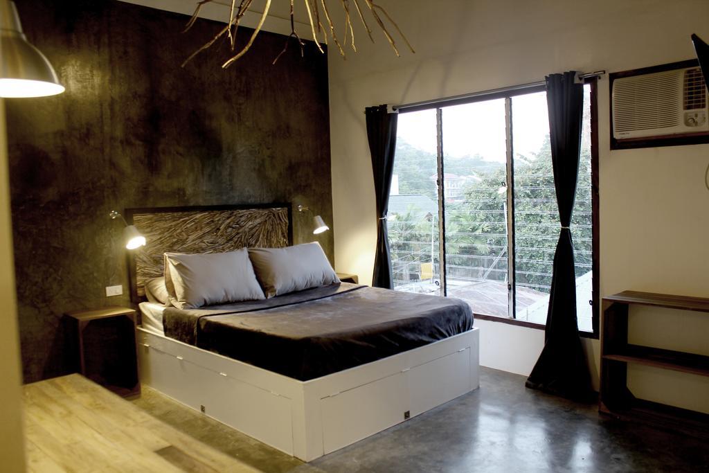 812 Angol Boracay Rom bilde