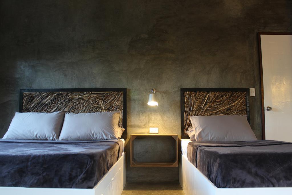 812 Angol Boracay Rom bilde
