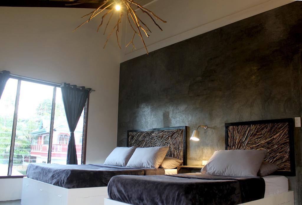 812 Angol Boracay Rom bilde