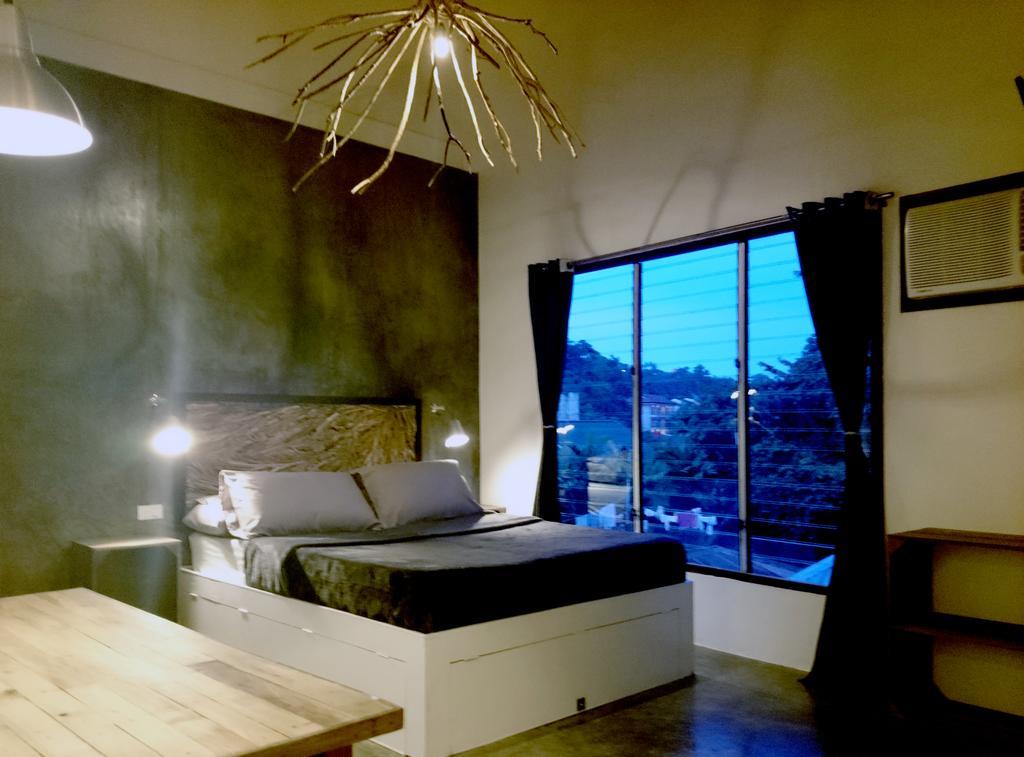812 Angol Boracay Rom bilde