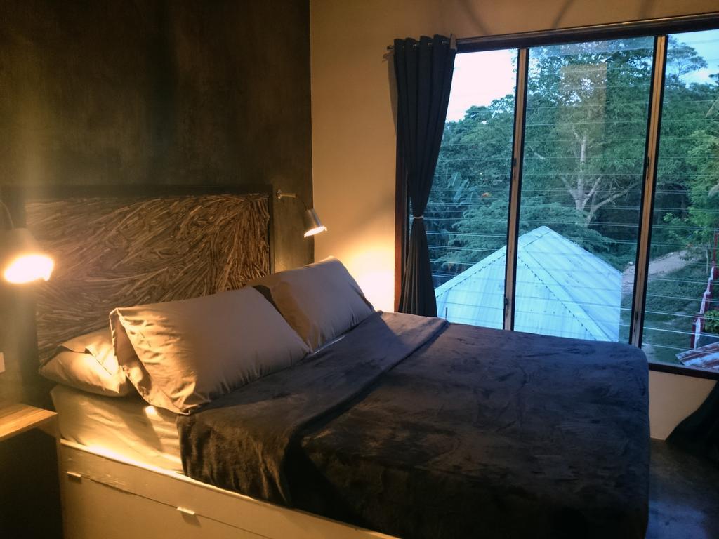 812 Angol Boracay Rom bilde