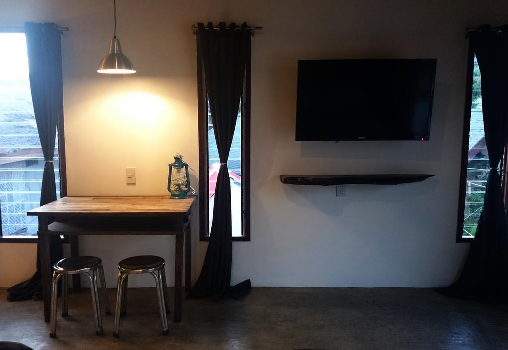 812 Angol Boracay Rom bilde