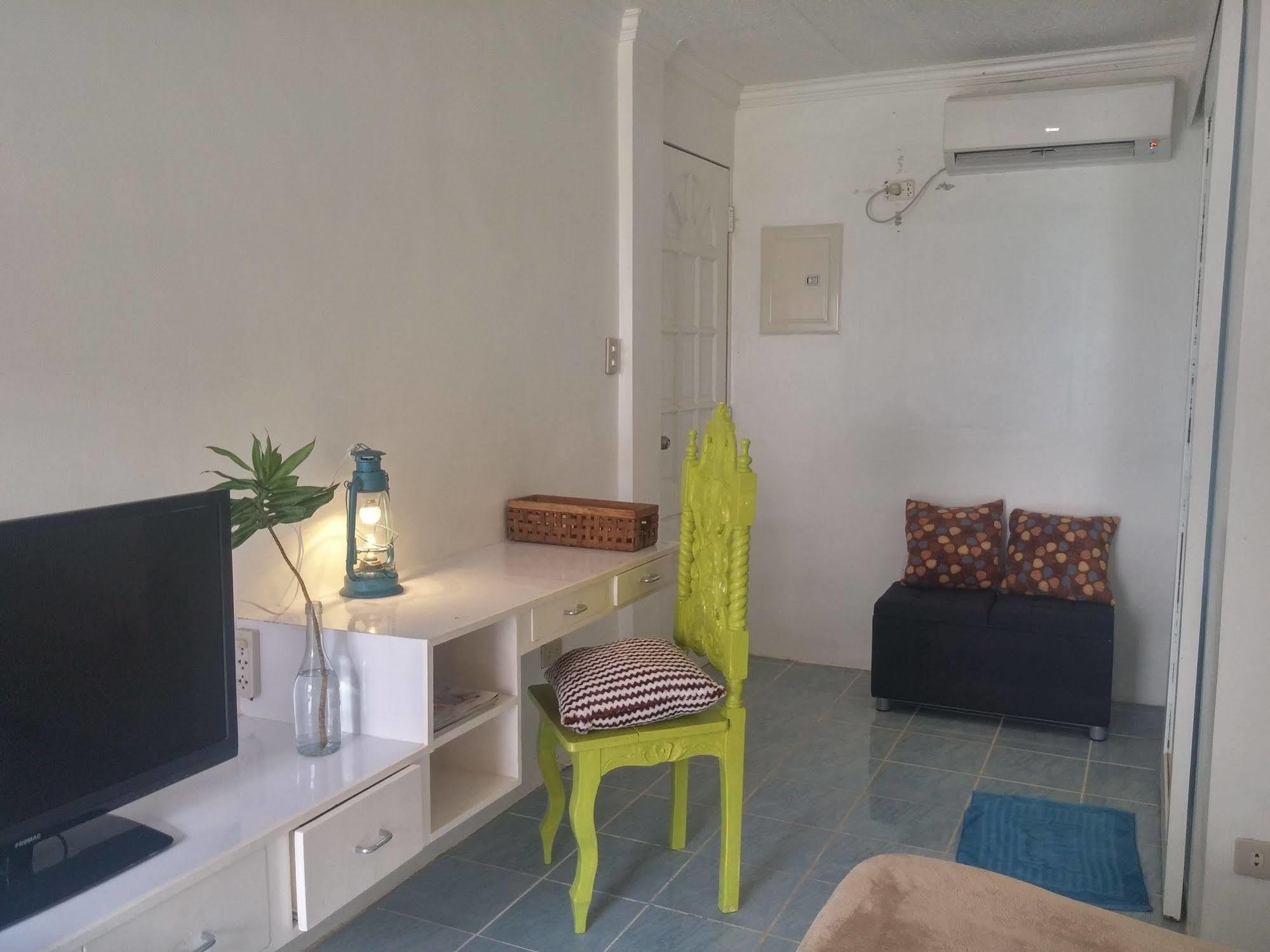 812 Angol Boracay Eksteriør bilde