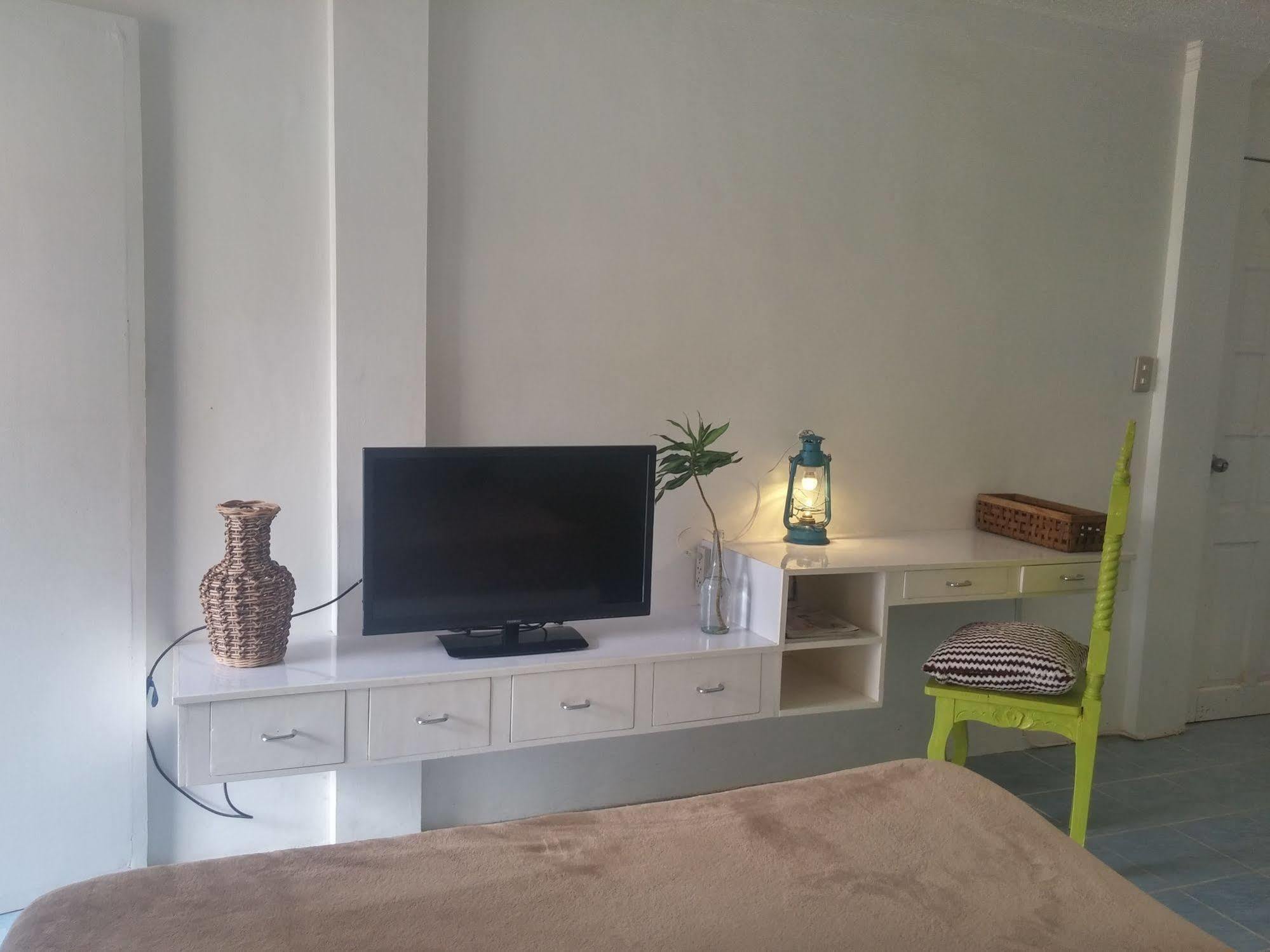 812 Angol Boracay Eksteriør bilde