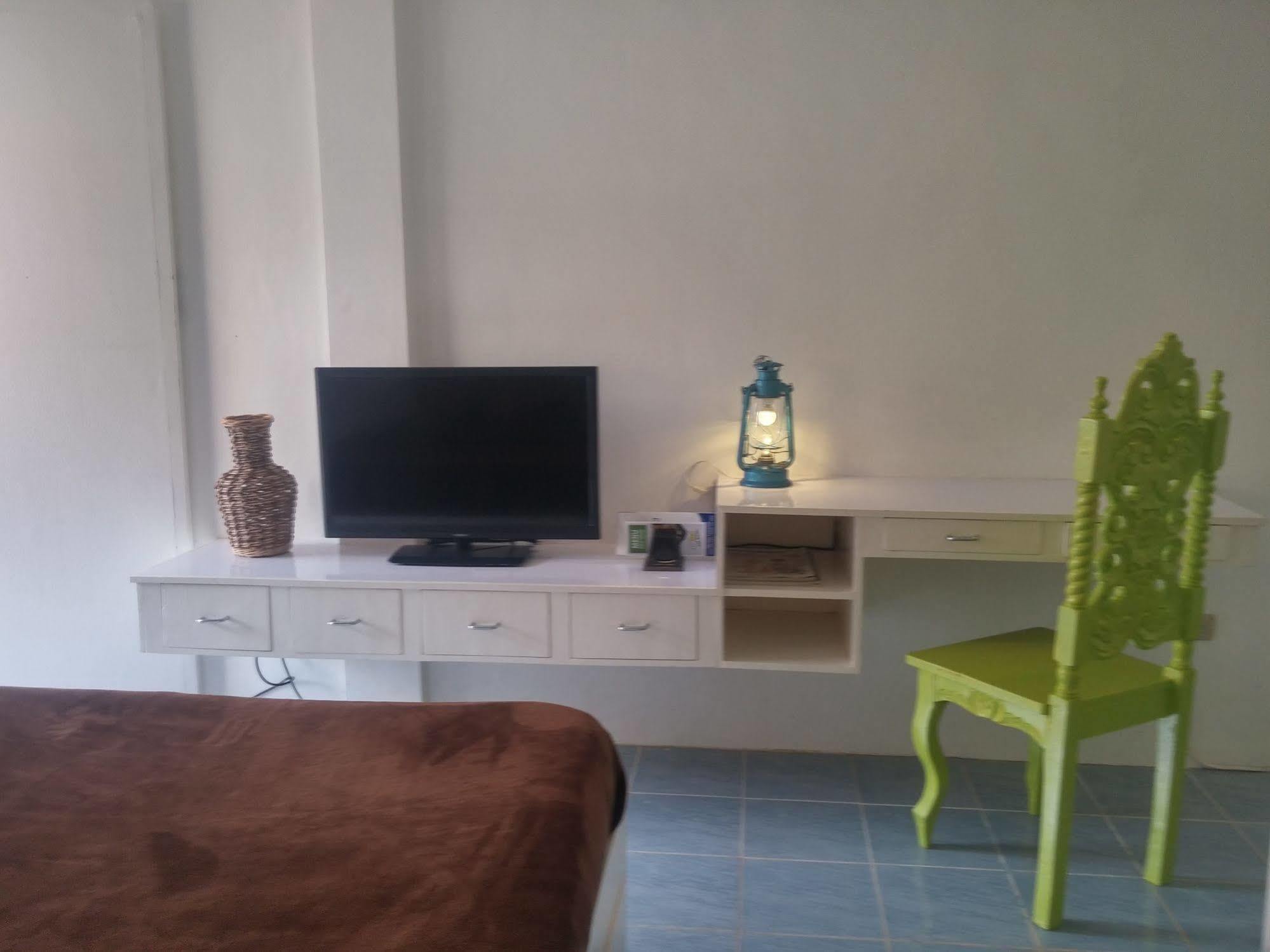 812 Angol Boracay Eksteriør bilde