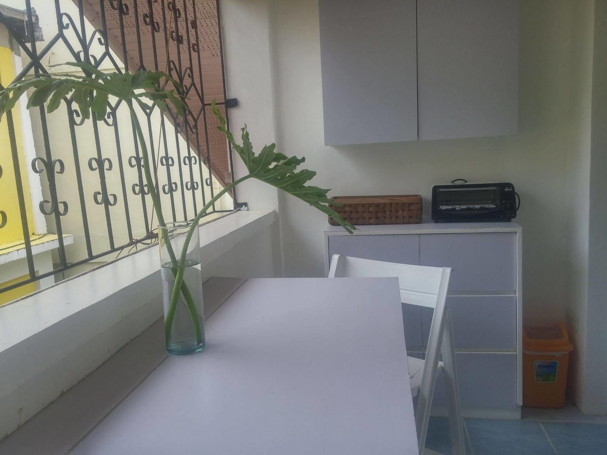812 Angol Boracay Eksteriør bilde