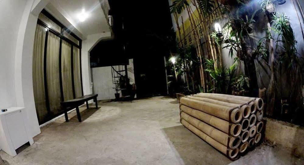 812 Angol Boracay Eksteriør bilde